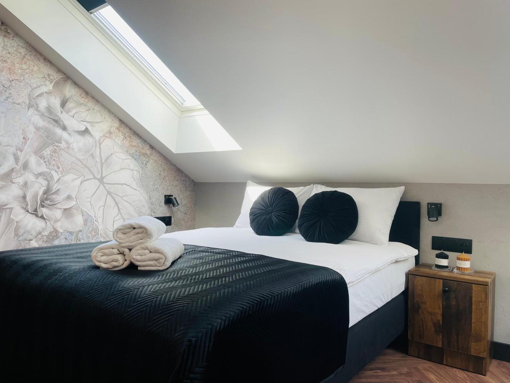 Hotel Millennium Przasnysz Quarto foto